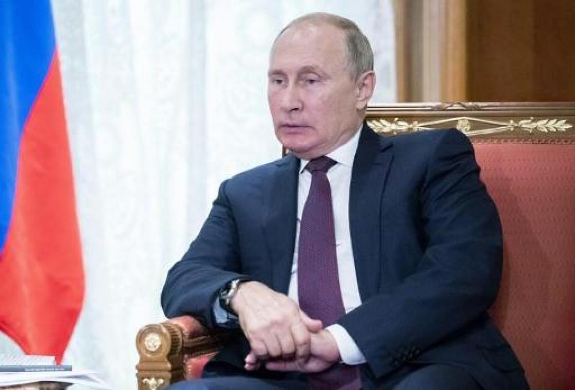 Russisch onderzoekscomité noemt ontploffing in Krim een terreurdaad