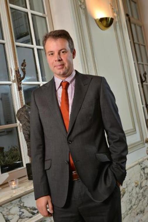 Vermeulen opnieuw CD&V burgemeester van uitgebreid Deinze