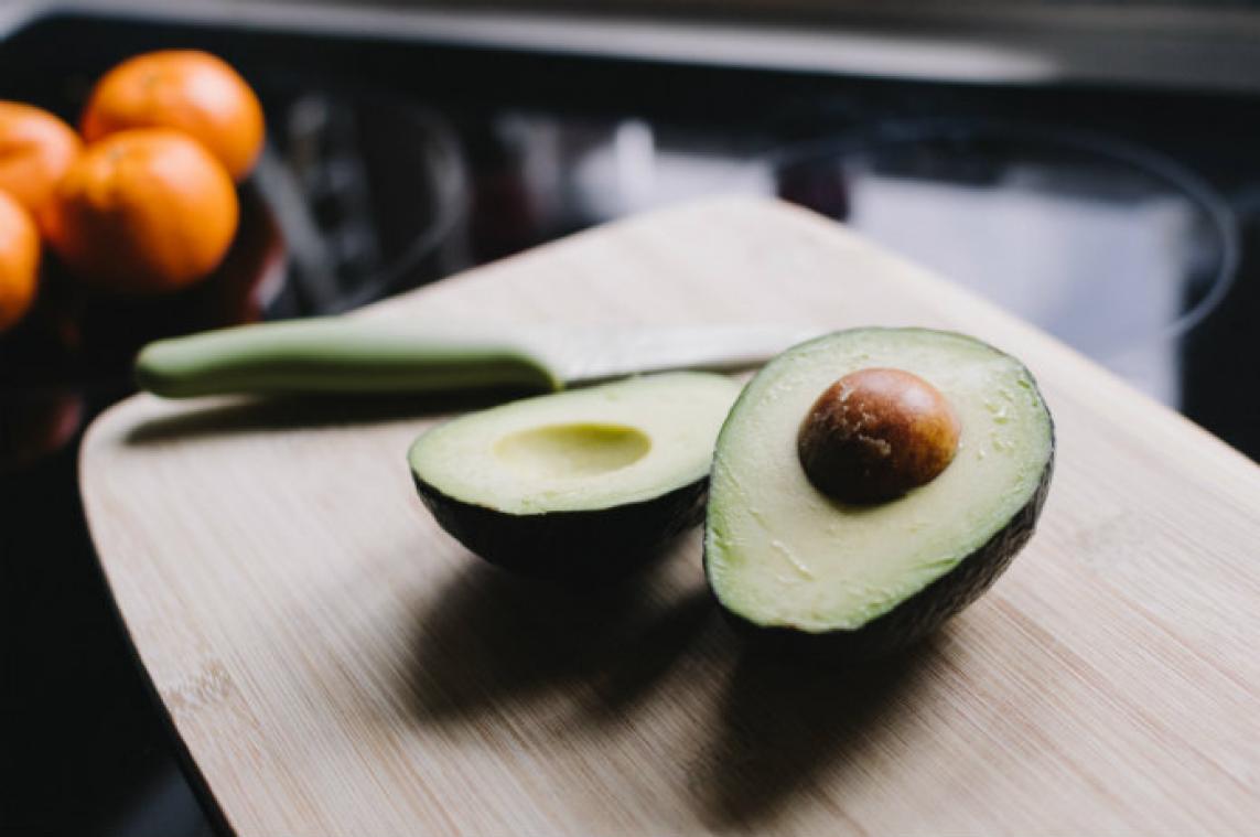 Huh? Avocado's zijn toch niet helemaal vegan