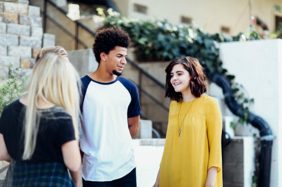 Steeds meer millennials zijn bewust single