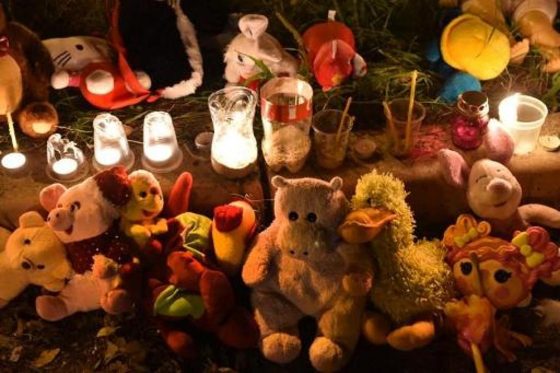 Explosie Krim - Aantal slachtoffers van bloedbad in school in Krim loopt op tot 68