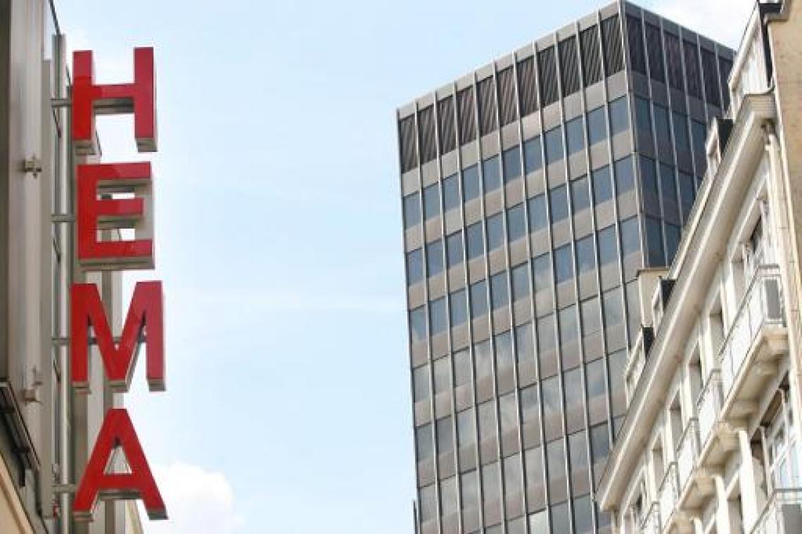 Hema waarschuwt voor soja in roomboter speculaasstaaf