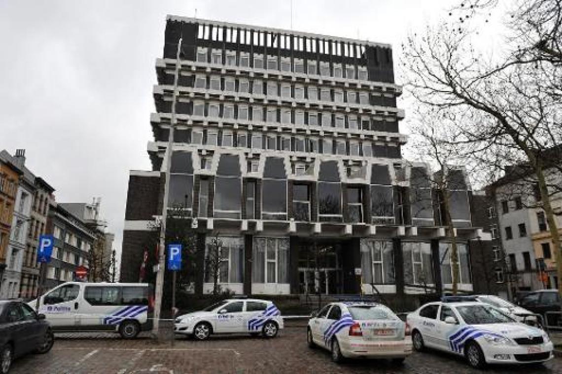 Stroompanne legt hof van beroep in Antwerpen plat