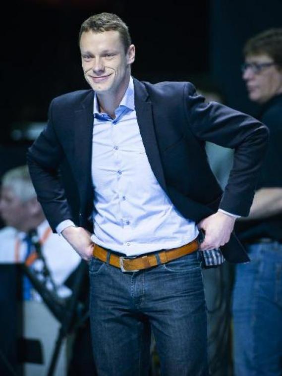 Champions League volley - Aalst uitgeschakeld in eerste voorronde na golden set