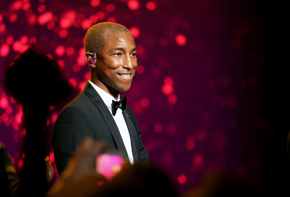 Bono, Pharrell en The National nemen album op voor overleden kat