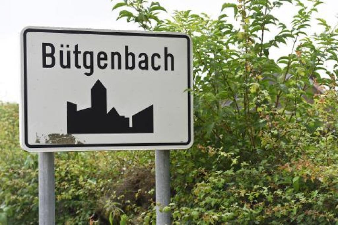 Duitse tankwagens brengen duizenden liters drinkwater naar België