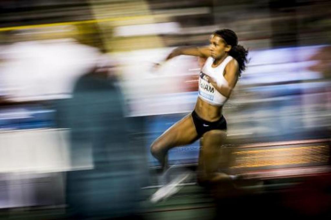 Kortrijk Expo organiseert eerste sportfestival van Europa