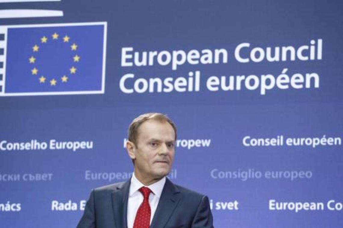 Europese en Arabische leiders treffen elkaar in februari