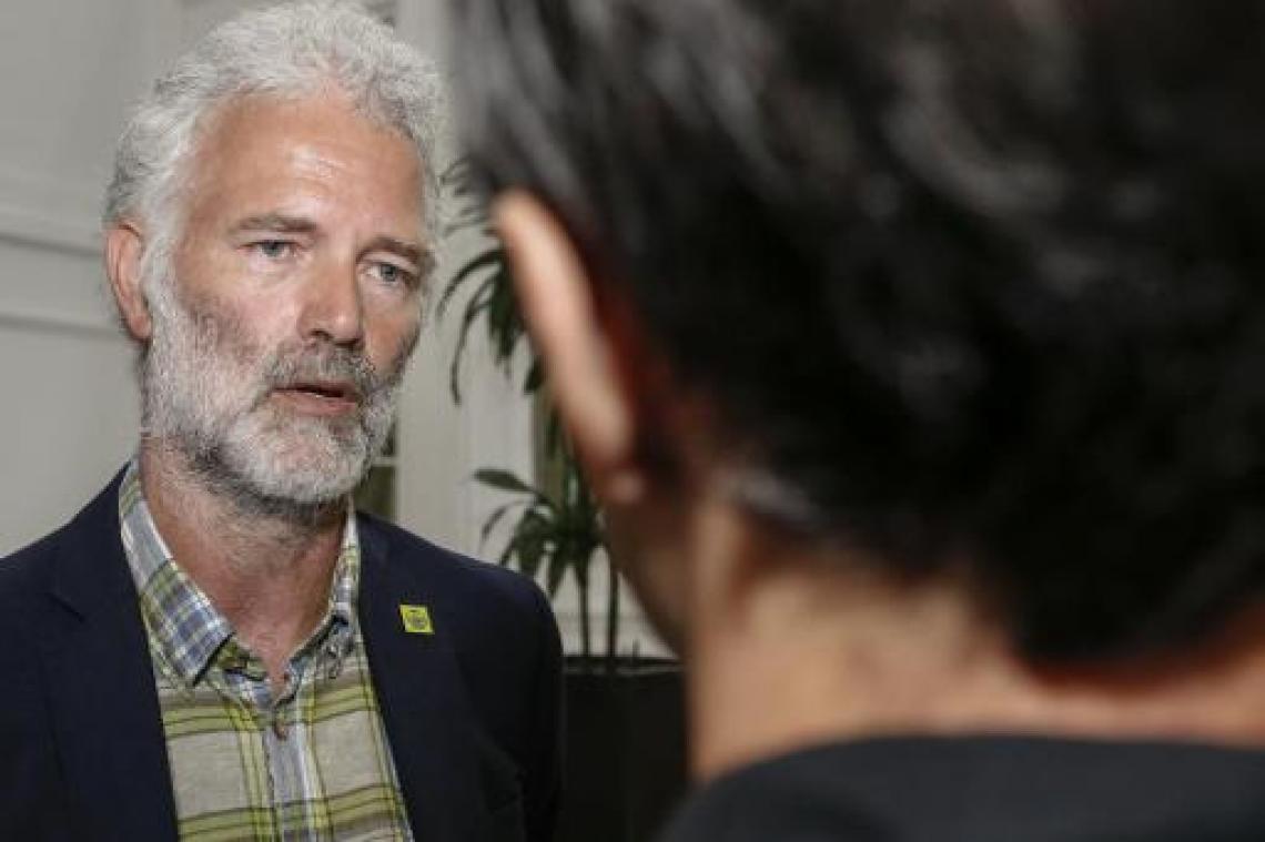 Algemeen directeur Natuurpunt ontslagen na vertrouwensbreuk