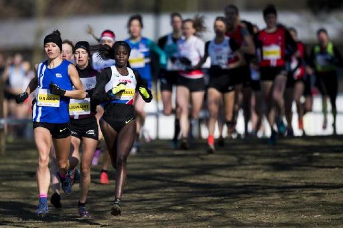 CrossCup-seizoen trekt zich zondag weer op gang