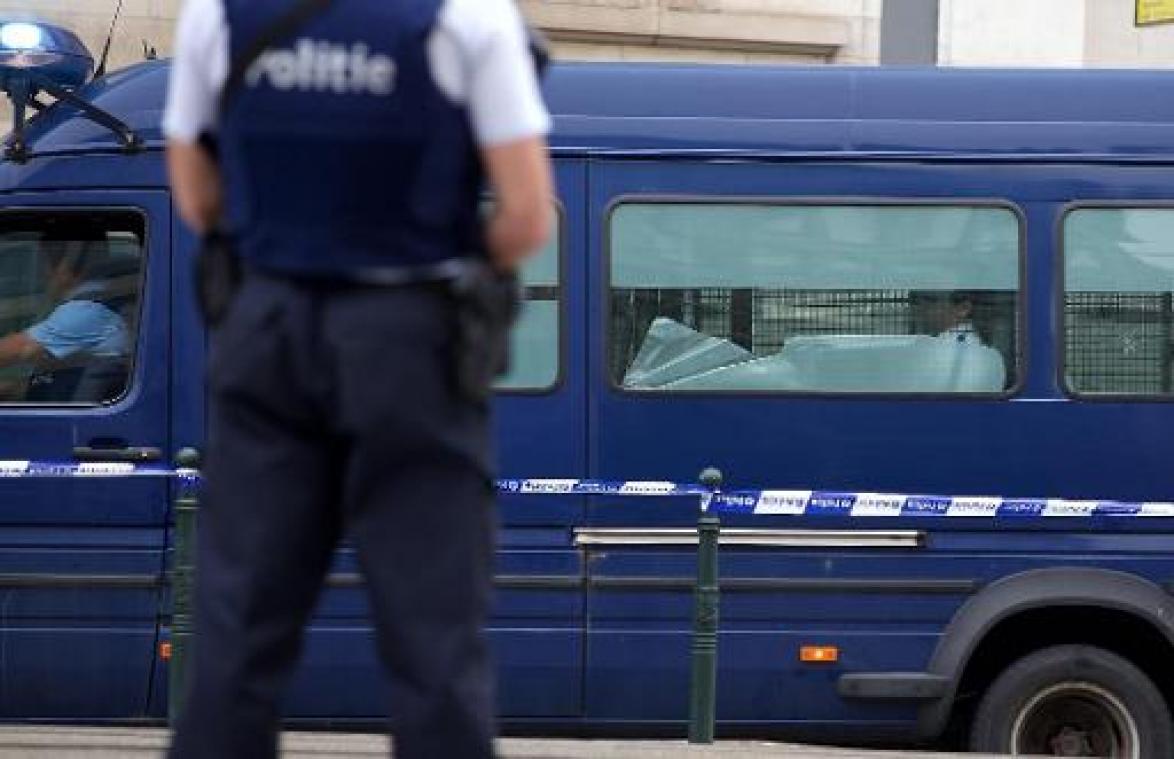 Ibrahim Abrini opnieuw in de cel wegens niet-naleven voorwaarden