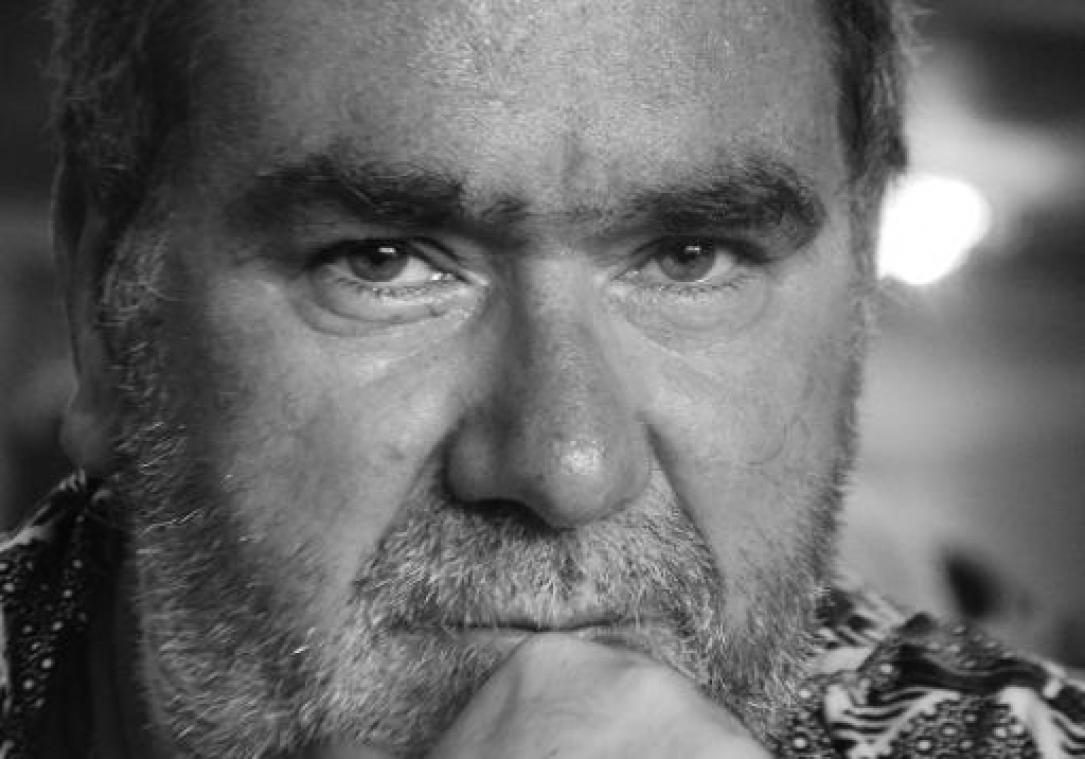 Congo-expert Kris Berwouts opgepakt in Congo