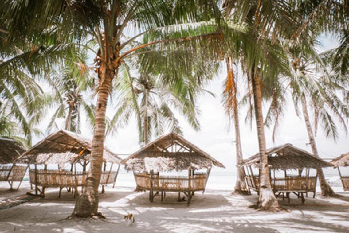 Zo heb je in 2019 maar liefst 65 vakantiedagen