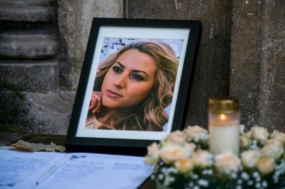Verdachte bekent moord op bekende Bulgaarse tv-journaliste