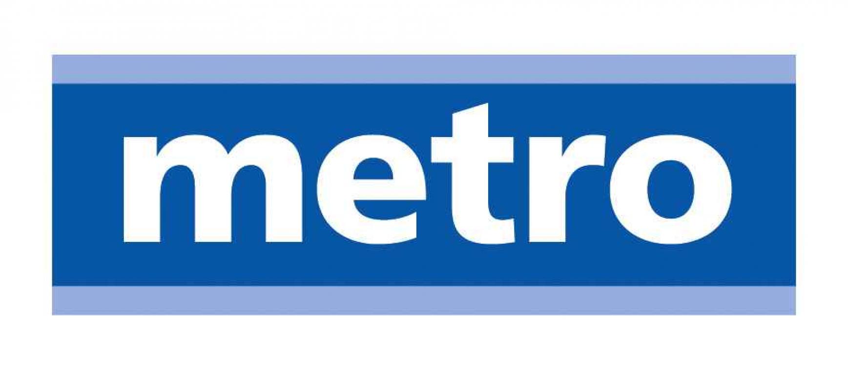 Rechter veroordeelt valse' Metro