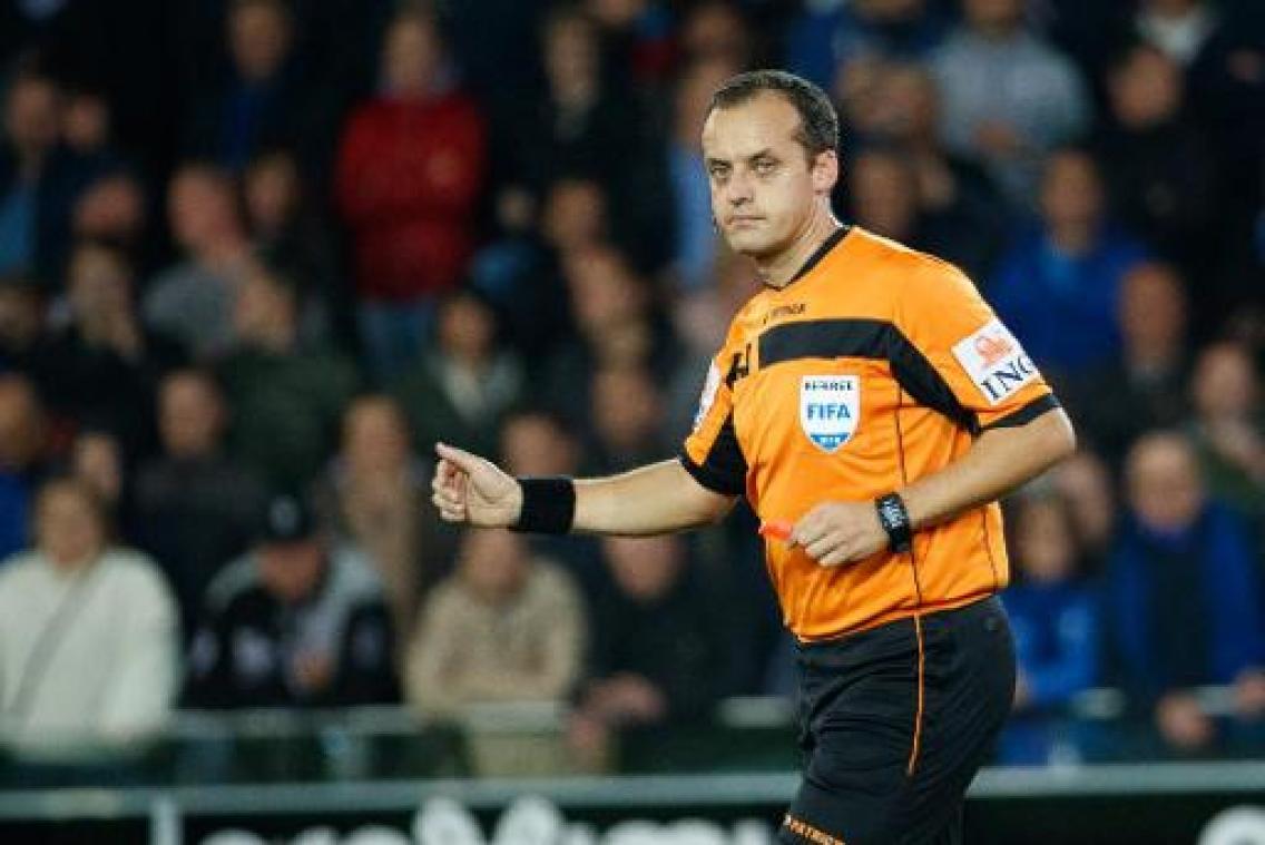 Jupiler Pro League - Club Brugge kan turbulente week niet doorspoelen met zege