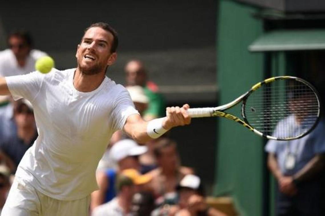 ATP Moskou - Mannarino en Khachanov spelen de finale in Moskou