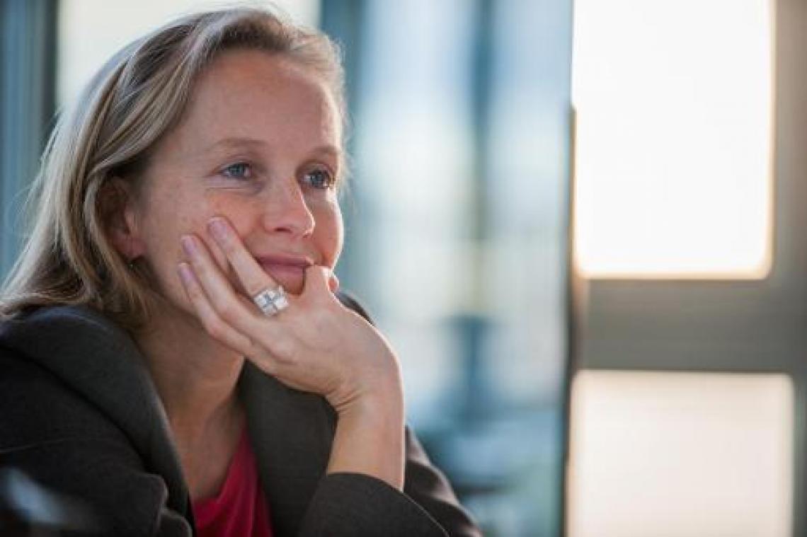 "N-VA zal met confederalisme antwoorden op Waalse as PTB-PS in 2019"