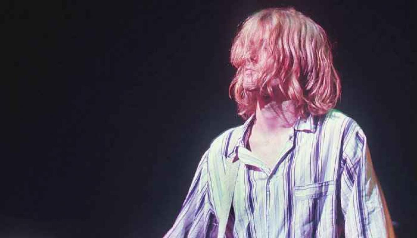 Politie heropent de zaak rond Kurt Cobain