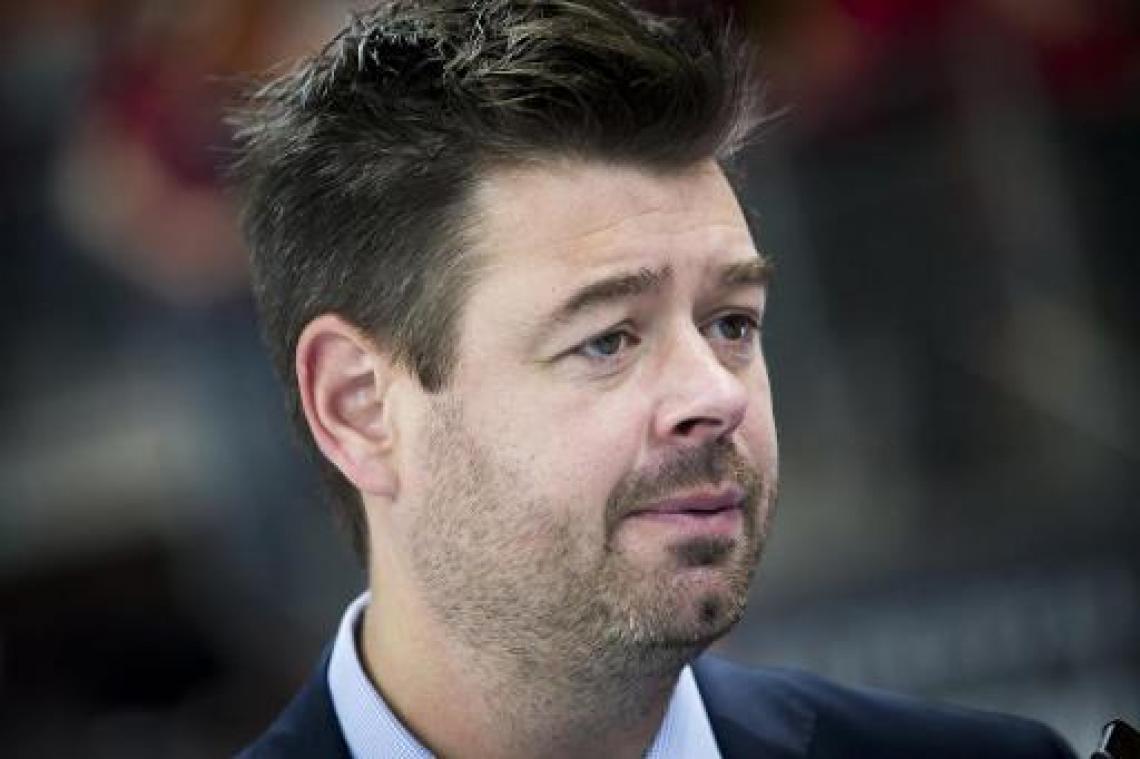 België grijpt na nederlaag tegen Portugal voor het eerst naast EK-medaille