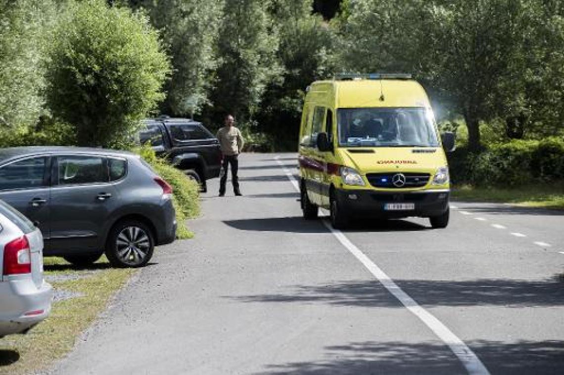 Arbeidsinspectie valt binnen bij ambulancedienst