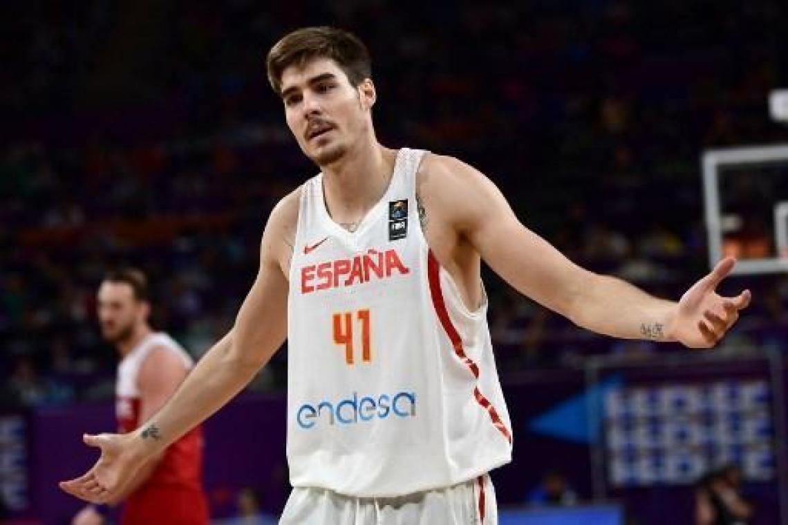 Eerste nederlaag voor Golden State, forse straffen voor kemphanen in LA Lakers-Houston