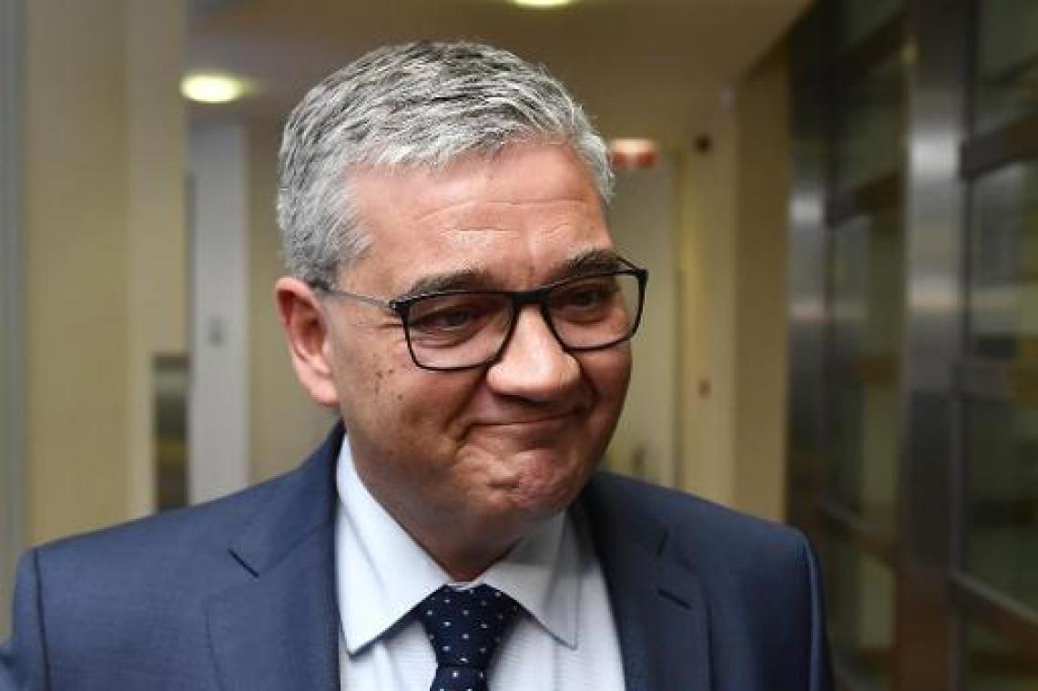 "Bijdrage aan strijd tegen IS maakt deel uit van plan operaties 2019"
