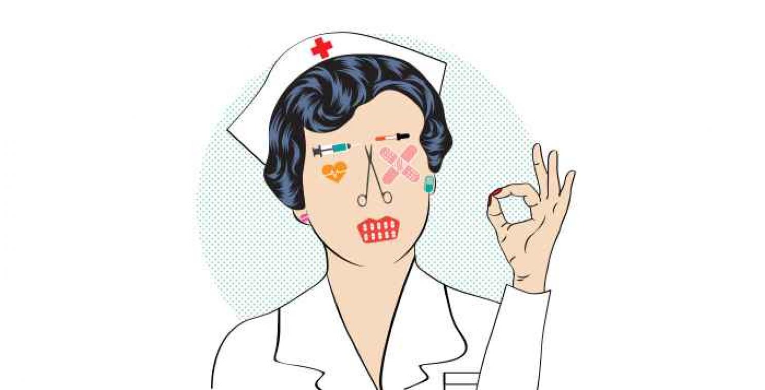 Doe de test: Zit verplegen in je genen?
