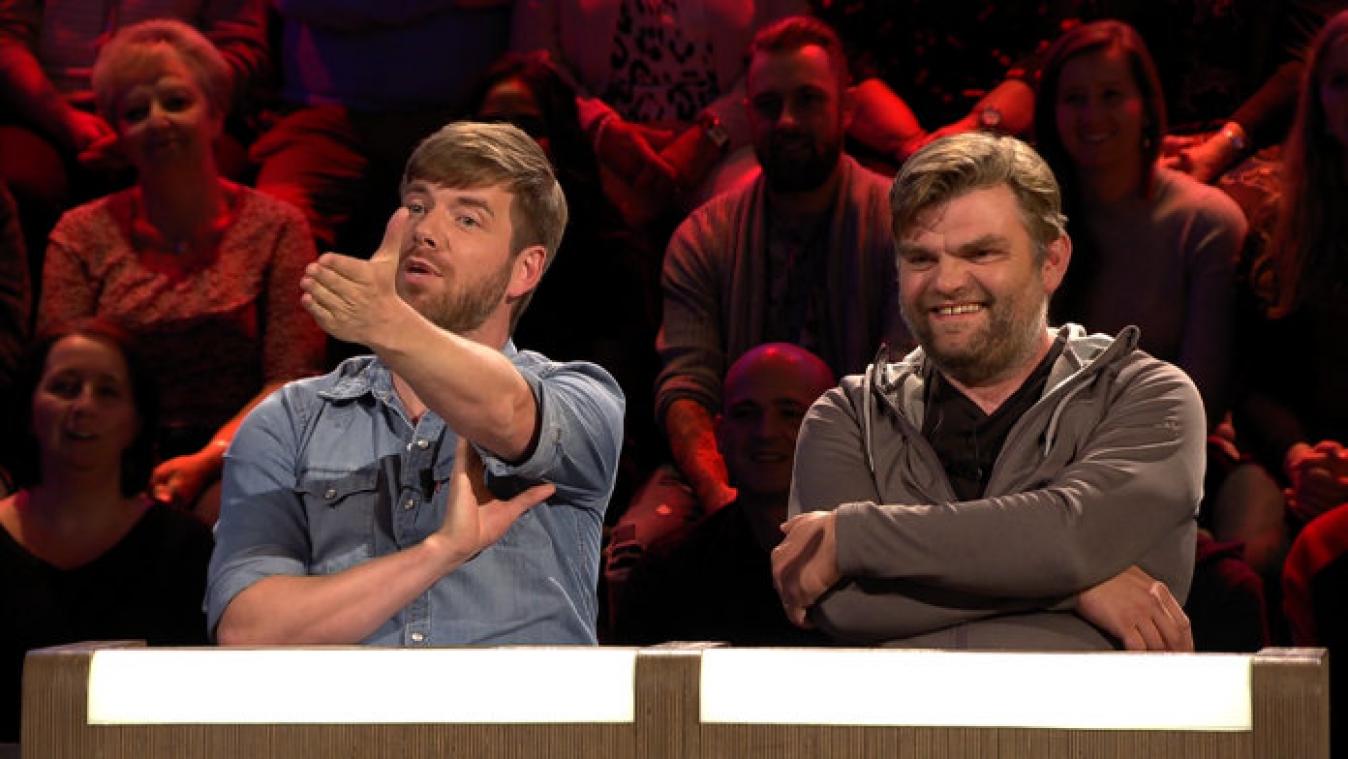 VIDEO. 'DSMTW': Bart Cannaerts merkt iets op over de namen van de kandidaten