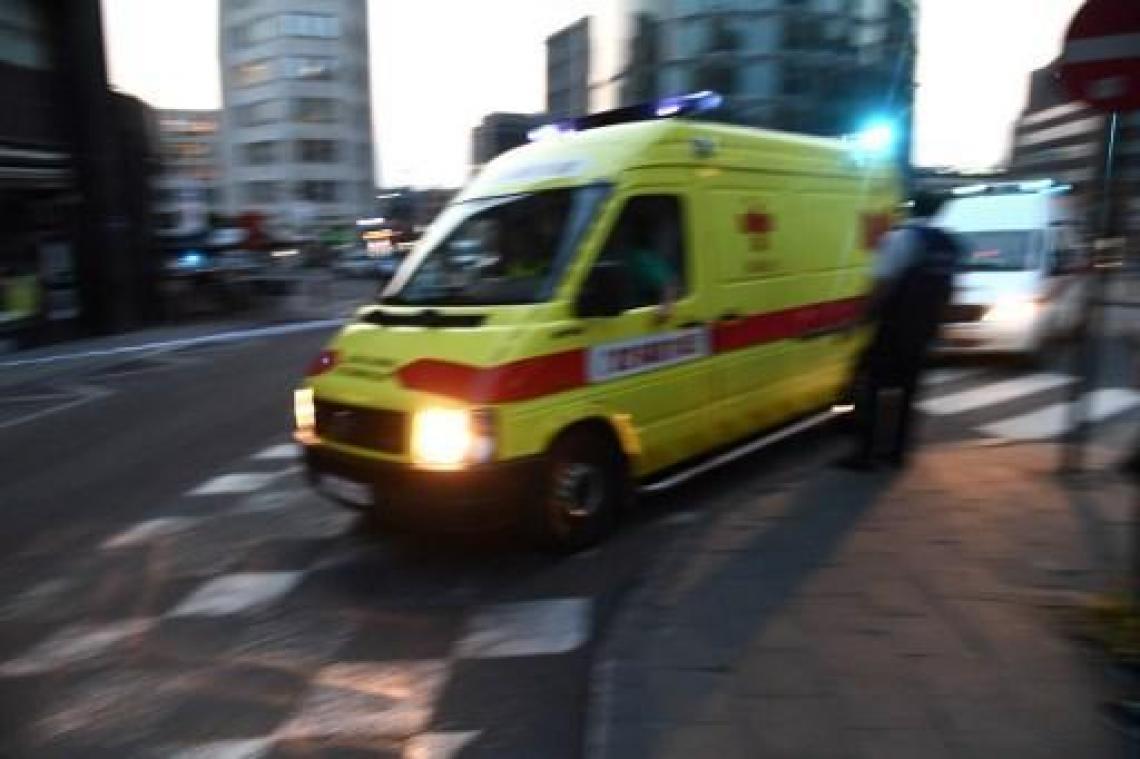 "Bijkomende financiering van De Block absoluut niet voldoende"