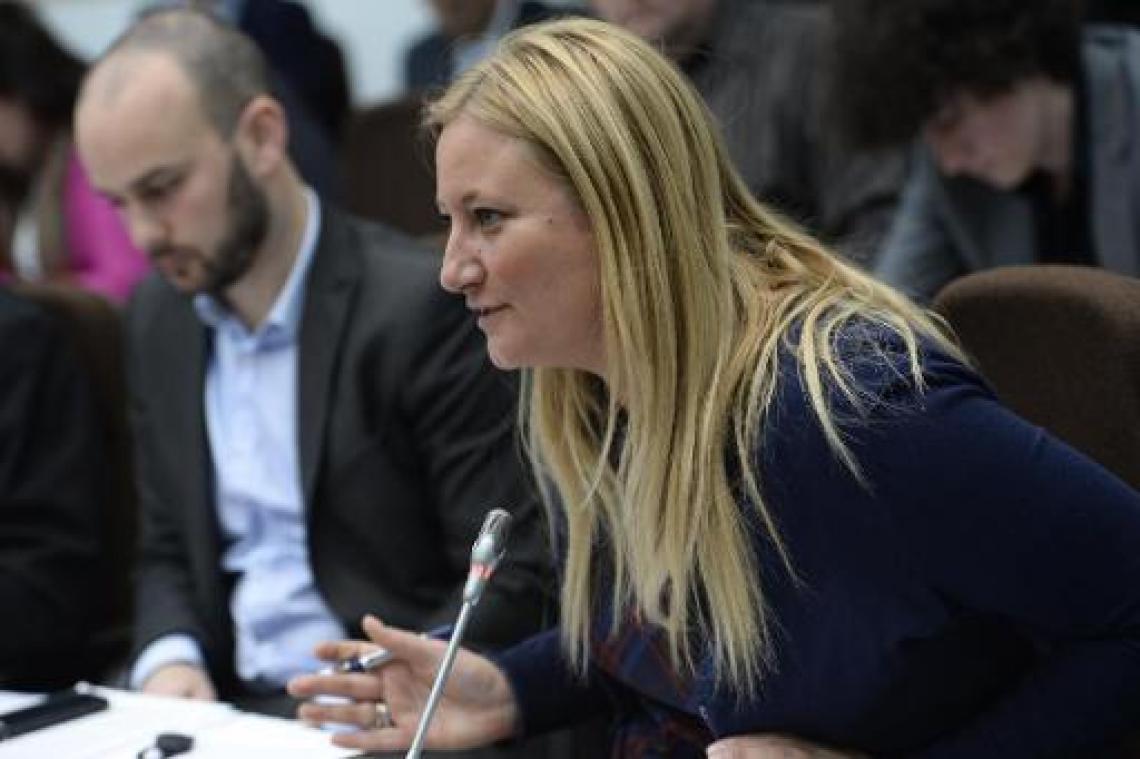 Zinnik: PS breekt met MR na ophef rond racistische uitlatingen van twee MR-verkozenen