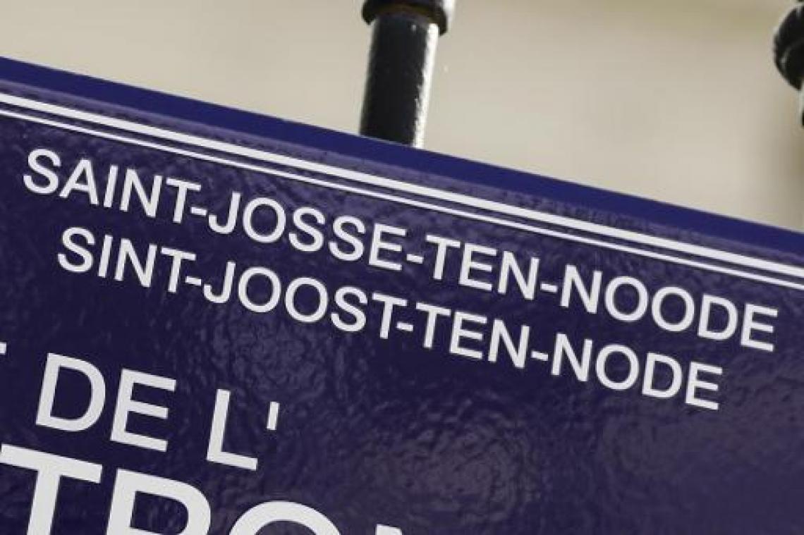 Mogelijk gedeeltelijke hertelling in Sint-Joost-ten-Noode