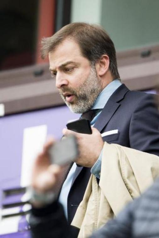 Mogi Bayat uit Leuvense cel gehaald voor verhoor bij Limburgse speurders