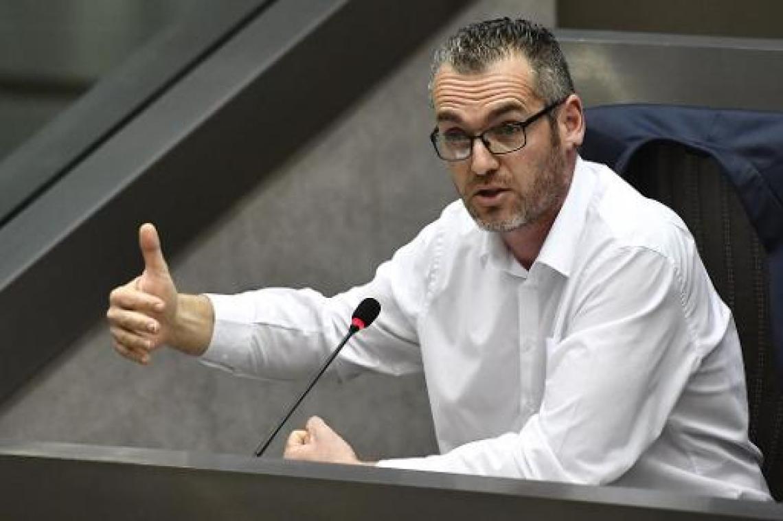 Vilvoorde: "Voor mij zijn geen bruggen verbrand"