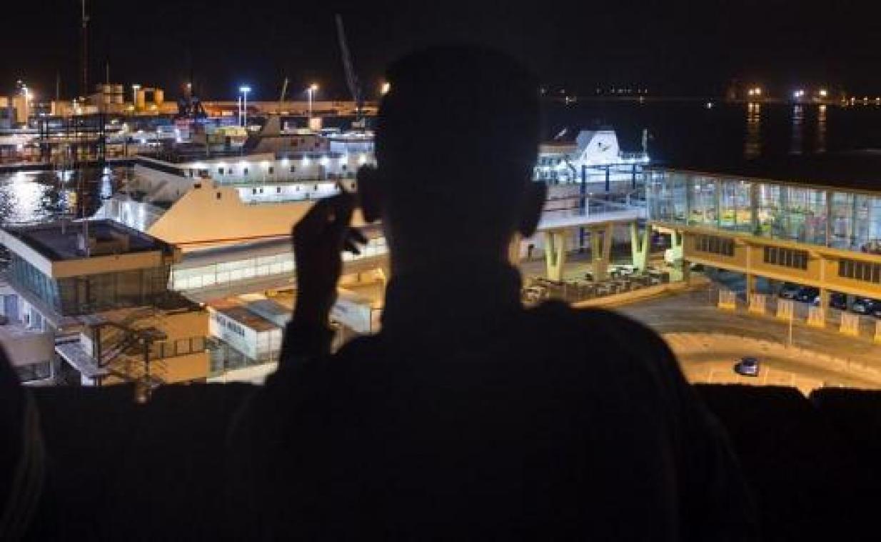 Spanje stuurt 55 migranten terug na massale bestorming van Noord-Afrikaanse exclave