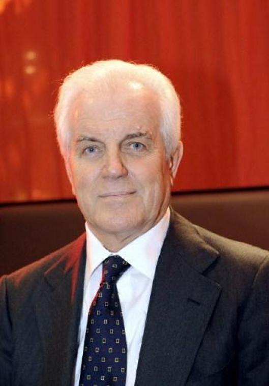 Gilberto Benetton overleden