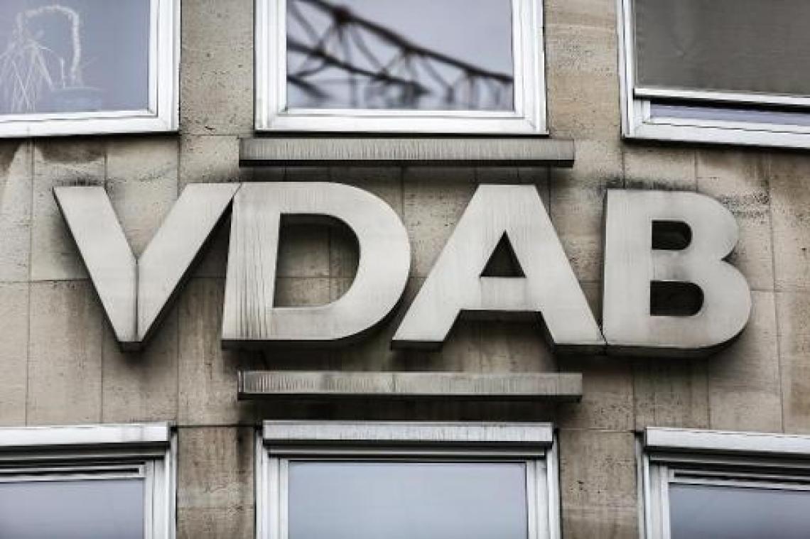 "Vernieuwd VDAB werkt niet voor kwetsbaren"