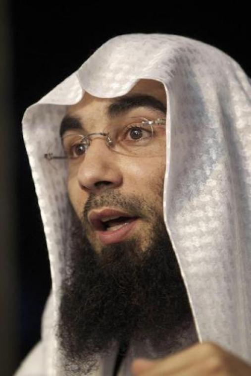 Fouad Belkacem verliest Belgische nationaliteit