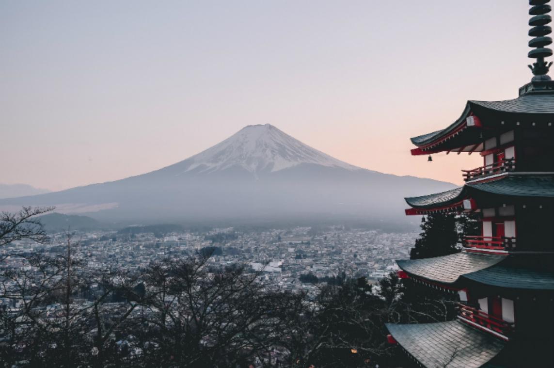 Ikigai is het nieuwe Hygge
