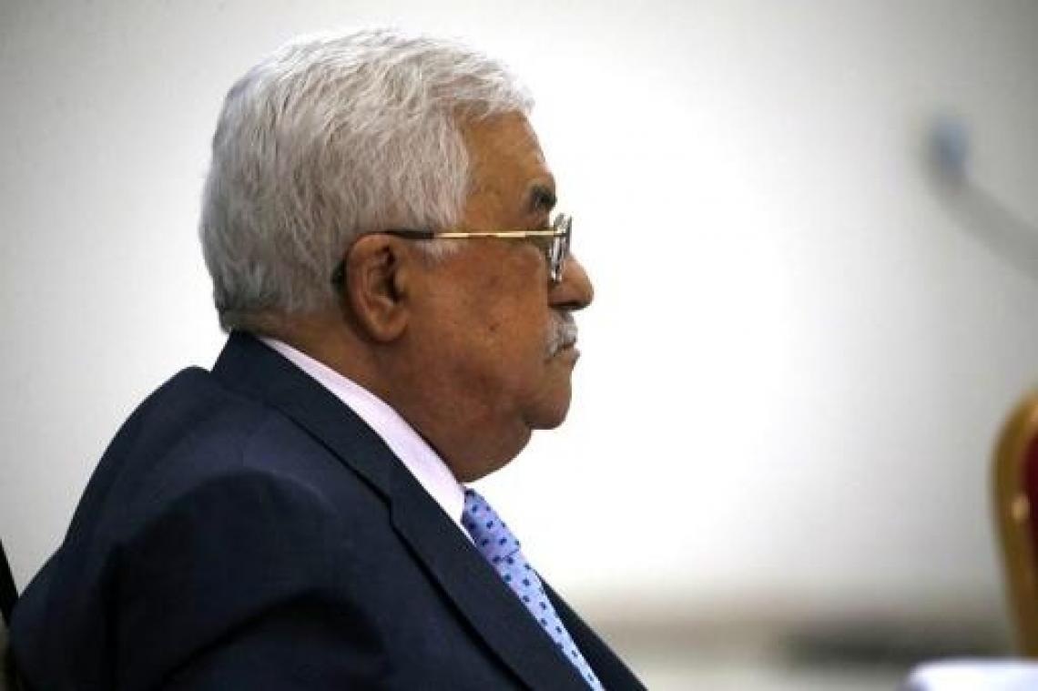 Hamas en Palestijnse regering martelen tegenstanders