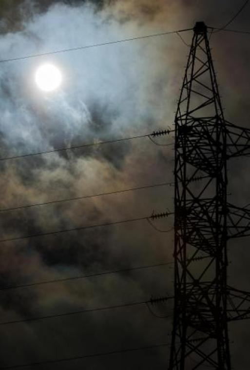Volgende week gaat het licht nergens uit