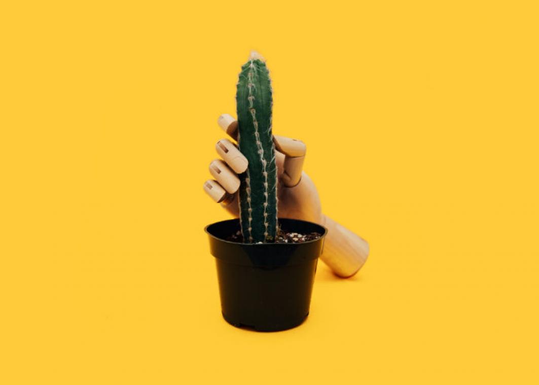 Let's talk about sex, baby. Met deze tips weet u ook hoe!