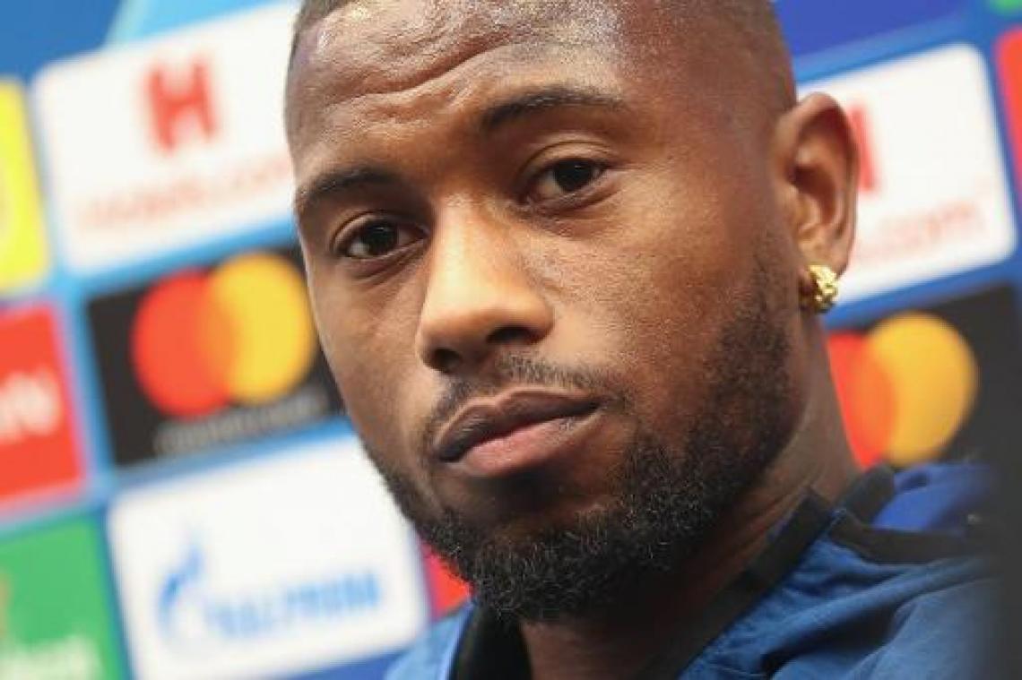 Stefano Denswil: "Het wordt tijd om punten te pakken"