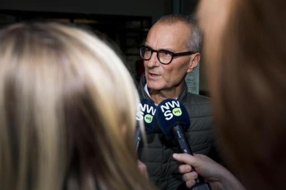 Tongerse onderzoeksrechter zet geen stap opzij in dossier over voetbalfraude