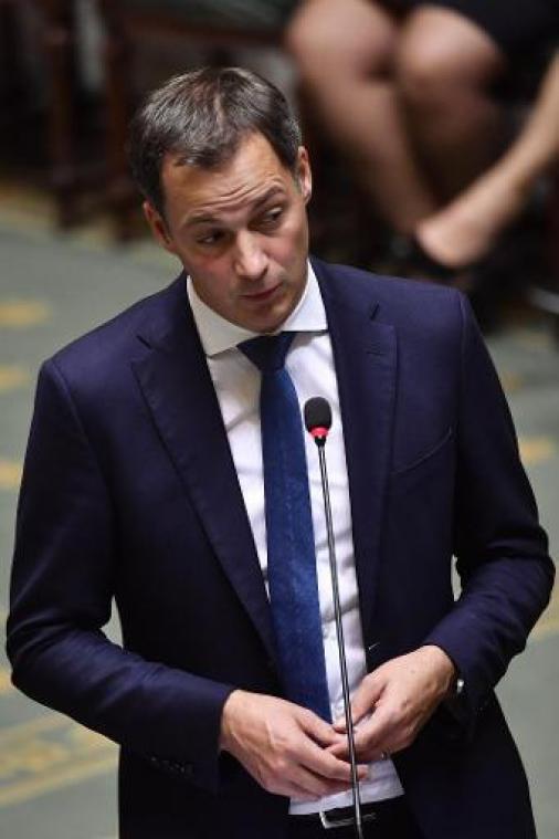 De Croo trekt 5,5 miljoen extra uit voor humanitaire hulp aan Jemen