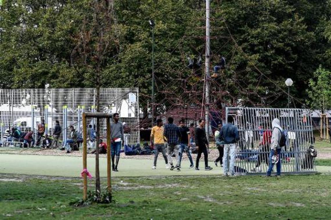Brussels parket heeft 7 dossiers geopend