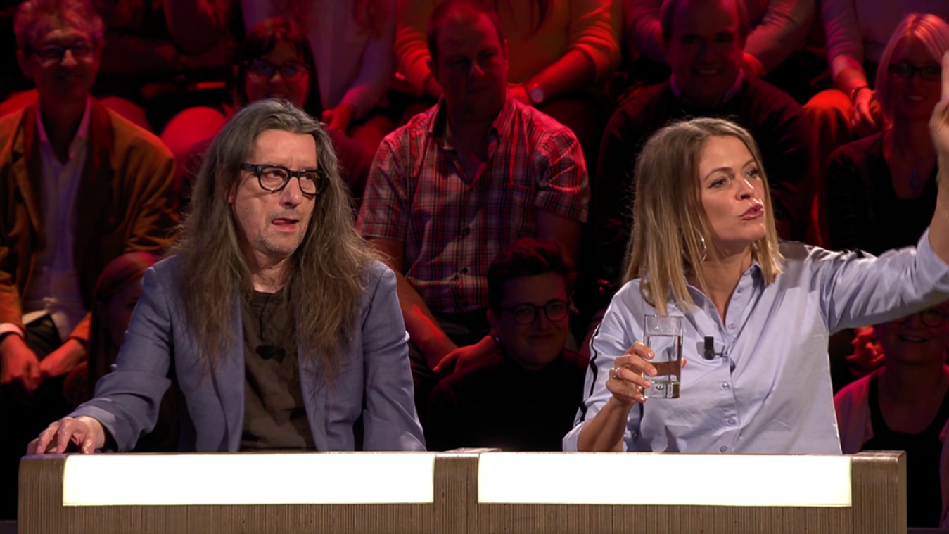 VIDEO. Jury 'Slimste Mens' grijpt in bij matchfixing tussen kandidaten