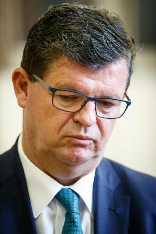Tommelein gaat niet in op uitnodiging Crombez in Oostende