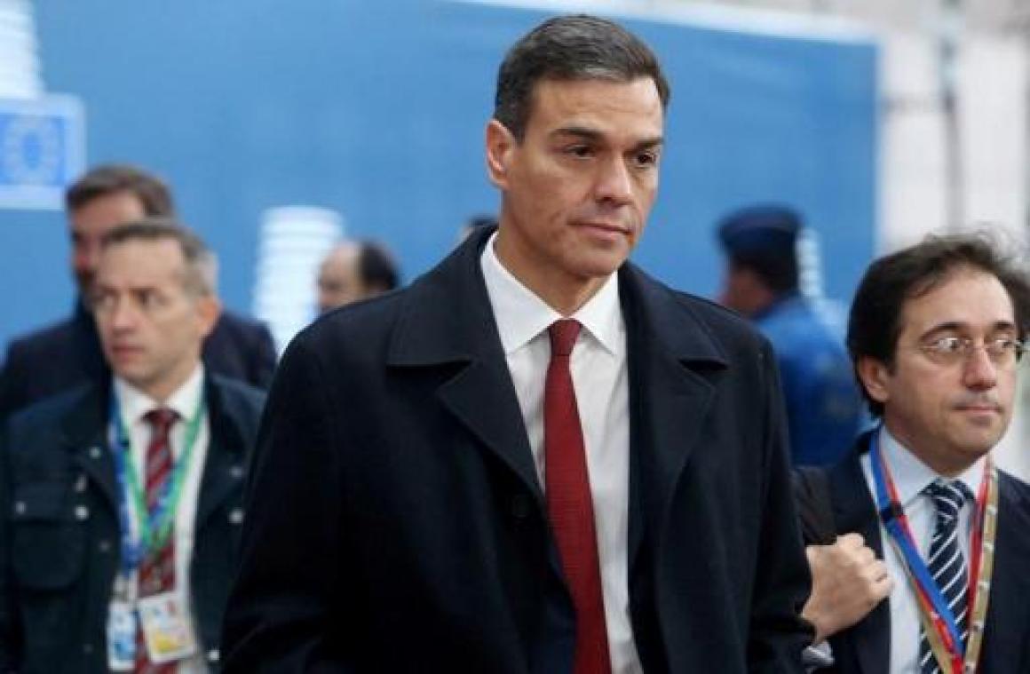 Spanje blijft wapens leveren aan Saoedi-Arabië