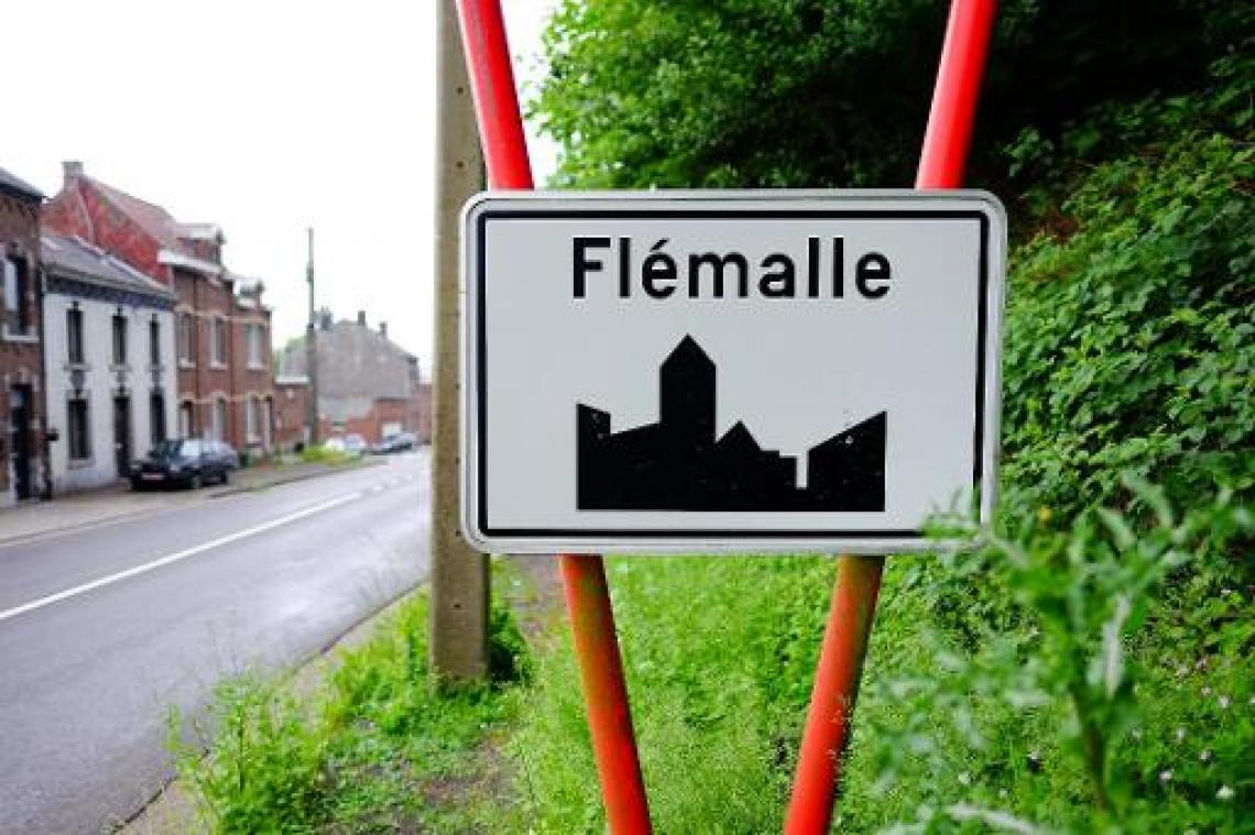Bijkomende capaciteit van 24 MW gevonden in Flémalle